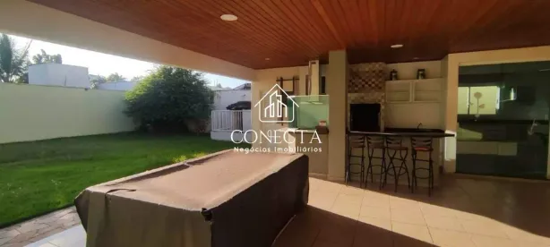 Casa com 4 Quartos para alugar, 320m² no Morada da Colina, Uberlândia