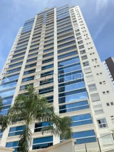 Apartamento com 3 Quartos à venda, 220m² no Gleba Fazenda Palhano, Londrina