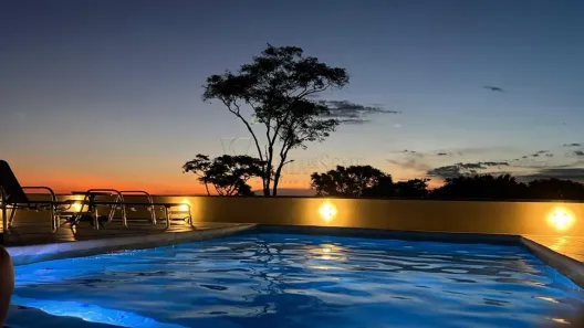 Casa de Condomínio com 4 Quartos à venda, 357m² no Condomínio Colinas do Parahyba, São José dos Campos