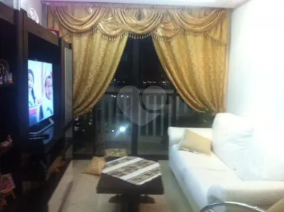 Apartamento com 3 Quartos à venda, 82m² no Perdizes, São Paulo