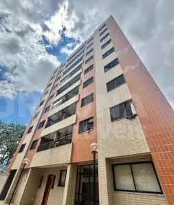 Apartamento com 3 Quartos à venda, 75m² no Vila São Francisco, São Paulo