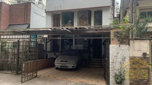 Sobrado com 3 Quartos à venda, 536m² no Paraíso, São Paulo