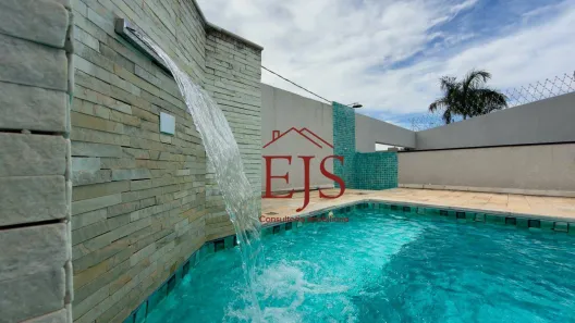 Casa de Condomínio com 3 Quartos à venda, 234m² no Loteamento Parque Residencial Serras de Atibaia II, Atibaia