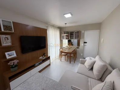 Apartamento com 2 Quartos à venda, 59m² no Jardim Amazonas, Campinas