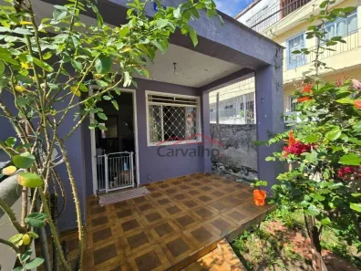 Casa com 2 Quartos à venda, 77m² no Vila Ede, São Paulo