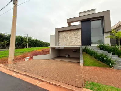 Casa de Condomínio com 3 Quartos à venda, 230m² no Parque Residencial Damha II, Piracicaba