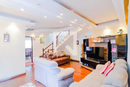 Casa com 4 Quartos à venda, 225m² no Jardim Santa Bárbara, Guarulhos