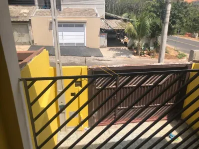 Sobrado com 3 Quartos à venda, 150m² no Vila Santa Maria, Americana