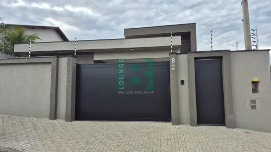 Casa com 3 Quartos à venda, 220m² no Parque Bom Retiro, Paulínia