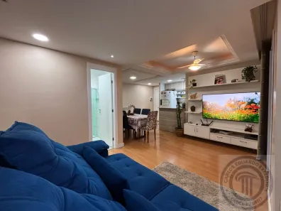 Apartamento com 3 Quartos à venda, 63m² no Penha, Rio de Janeiro