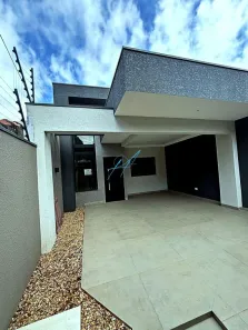 Casa com 3 Quartos à venda, 99m² no Jardim Pinheiros, Maringá