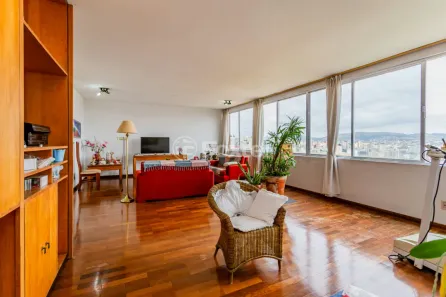 Apartamento com 3 Quartos à venda, 222m² no Rio Branco, Porto Alegre