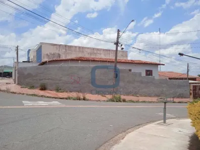 Casa com 3 Quartos à venda, 130m² no Jardim Santa Genebra, Campinas