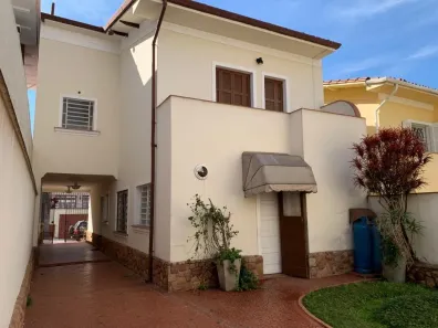 Casa com 3 Quartos à venda, 180m² no Aclimação, São Paulo