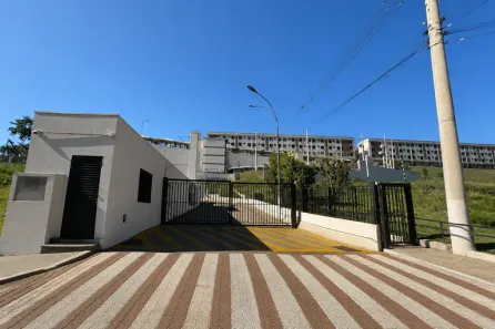Apartamento com 2 Quartos para alugar, 50m² no Bonfim Paulista, Ribeirão Preto