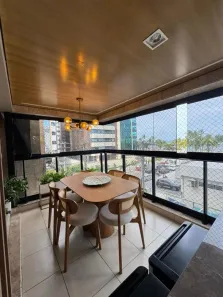 Apartamento com 4 Quartos à venda, 194m² no Ponta Verde, Maceió