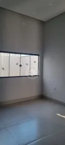 Casa com 3 Quartos à venda, 95m² no Jardim Buriti Sereno, Aparecida de Goiânia