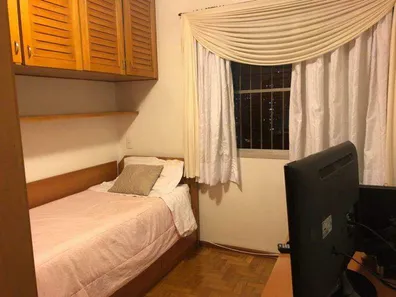 Apartamento com 3 Quartos à venda, 74m² no Vila Gumercindo, São Paulo