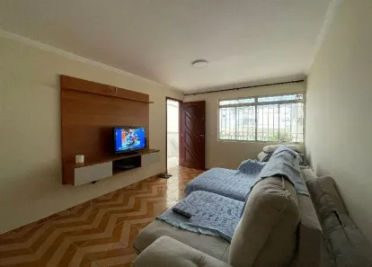 Sobrado com 3 Quartos para alugar, 175m² no Jardim Ester Yolanda, São Paulo