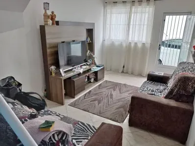 Casa com 2 Quartos à venda, 58m² no Capelinha, Salvador
