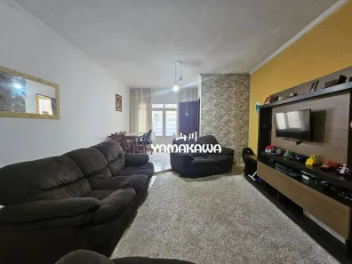 Sobrado com 3 Quartos à venda, 190m² no Jardim Eliane, São Paulo