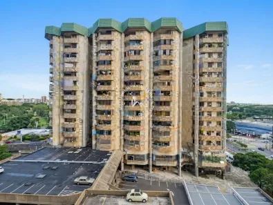 Apartamento com 1 Quarto para alugar, 69m² no Chapada, Manaus