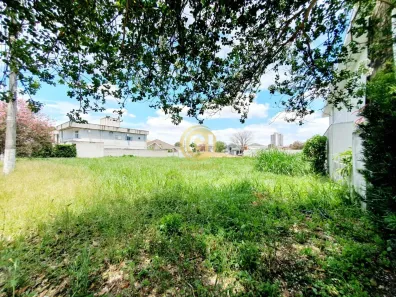Lote/Terreno à venda, 371m² no Jardim Califórnia, Jacareí