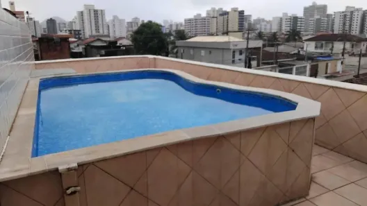 Casa com 3 Quartos à venda, 196m² no Guilhermina, Itanhaém