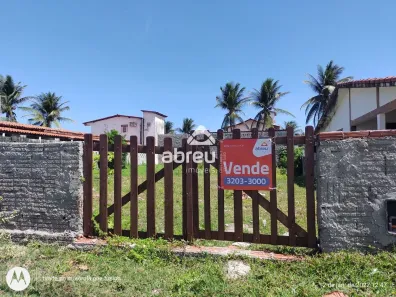 Lote/Terreno à venda, 450m² no Genipabu, Extremoz