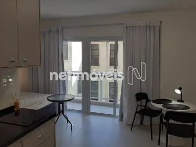 Kitnet com 1 Quarto para alugar, 35m² no Consolação, São Paulo