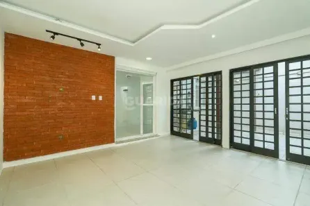 Apartamento com 1 Quarto para alugar, 65m² no Jardim do Salso, Porto Alegre