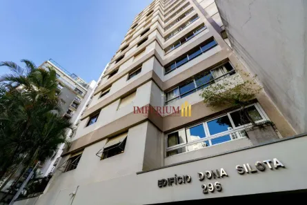 Apartamento com 3 Quartos à venda, 160m² no Perdizes, São Paulo