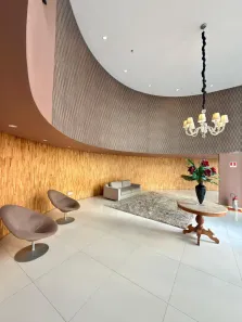 Apartamento com 3 Quartos à venda, 151m² no Meireles, Fortaleza