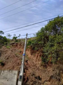 Lote/Terreno à venda, 1405m² no Ipiranga, Guararema