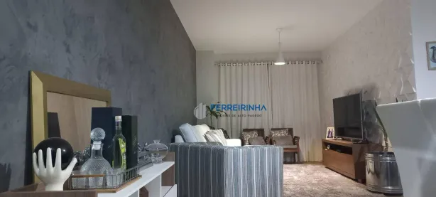 Apartamento com 3 Quartos à venda, 106m² no Urbanova VI, São José dos Campos