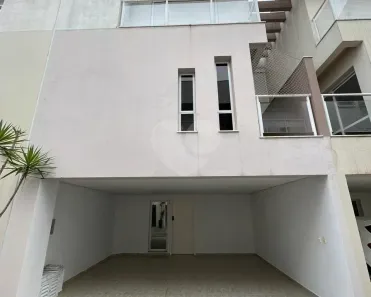 Casa de Condomínio com 2 Quartos à venda, 138m² no Vila Progresso, Sorocaba