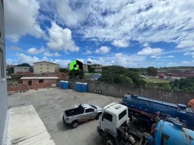 Galpão/Depósito/Armazém à venda, 4200m² no Novo Marotinho, Salvador