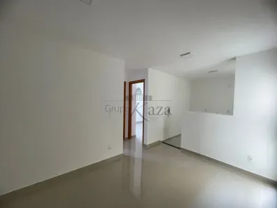 Apartamento com 2 Quartos para alugar, 50m² no Vila Nova Aliança, Jacareí