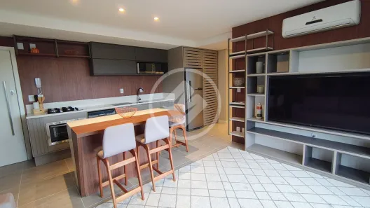 Apartamento com 2 Quartos à venda, 70m² no Campeche, Florianópolis