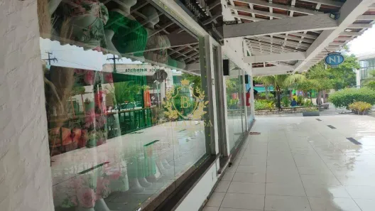 Ponto Comercial para alugar, 48m² no Centro (Mangue), Armação dos Búzios