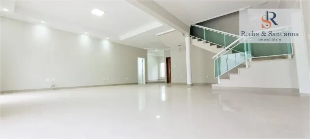 Casa de Condomínio com 4 Quartos à venda, 359m² no Vila Borghese, Indaiatuba