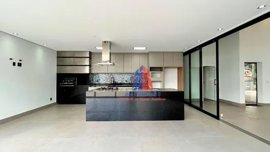 Casa de Condomínio com 3 Quartos à venda, 297m² no Loteamento Residencial Jardim Villagio II, Americana
