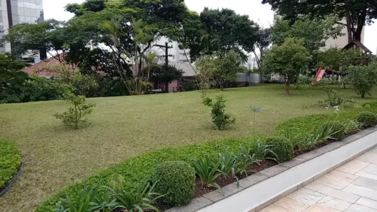 Apartamento com 4 Quartos à venda, 198m² no Santana, São Paulo