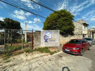 Galpão/Depósito/Armazém à venda, 400m² no Cidade Soberana, Guarulhos