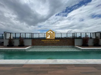 Apartamento com 2 Quartos à venda, 69m² no Atibaia Jardim, Atibaia