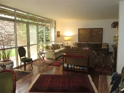 Casa com 4 Quartos à venda, 317m² no Jardim Guedala, São Paulo
