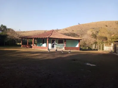 Fazenda/Sítio com 2 Quartos à venda, 6500m² no Bom Jesus, Jacareí
