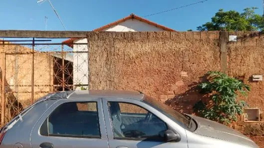 Casa com 2 Quartos à venda, 225m² no São Mateus, Cidade Ocidental