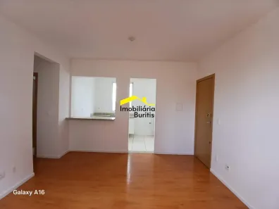 Apartamento com 2 Quartos à venda, 61m² no Havaí, Belo Horizonte