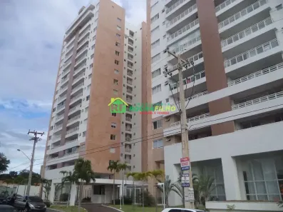Apartamento com 4 Quartos à venda, 106m² no Fátima, Teresina
